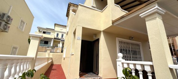 3 Schlafzimmer Villa in San Miguel de Salinas, Spain, Nr. 288148 4