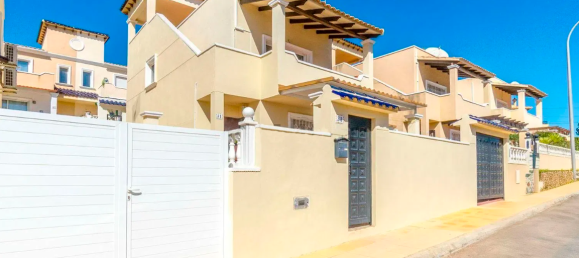 3 Schlafzimmer Villa in San Miguel de Salinas, Spain, Nr. 288148 2