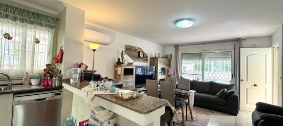 3 Schlafzimmer Villa in San Miguel de Salinas, Spain, Nr. 288148 13