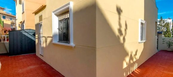 3 Schlafzimmer Villa in San Miguel de Salinas, Spain, Nr. 288148 9