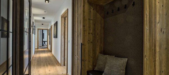 Apartamento de 3 dormitorios en St. Johann in Tirol, Austria No. 140539 5