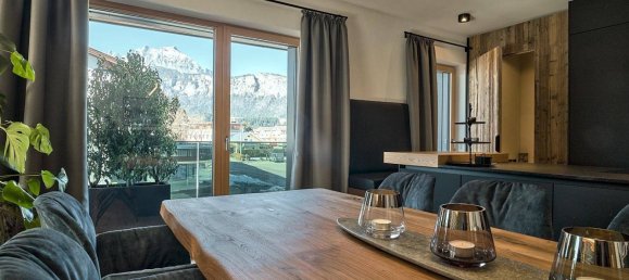 Apartamento de 3 dormitorios en St. Johann in Tirol, Austria No. 140539 3