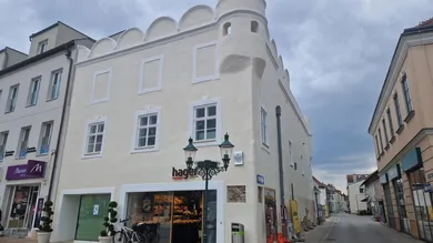 5-salle Appartement à Tulln an der Donau, Austria No. 137972