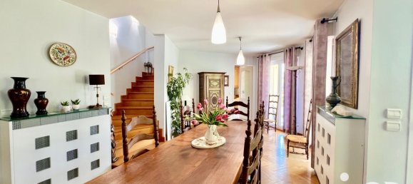 6-Zimmer Doppelhaus in Thionville, France, Nr. 246232 2