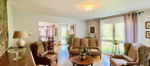 6-Zimmer Doppelhaus in Thionville, France, Nr. 246232 7