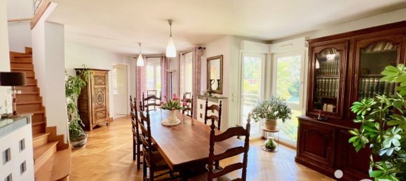 6-Zimmer Doppelhaus in Thionville, France, Nr. 246232 5