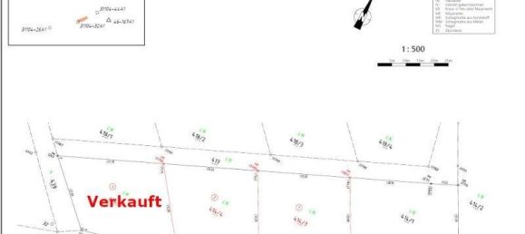 Land in Rudersdorf, Austria No. 249126 4