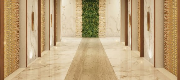 2 bedrooms Apartment in IMPERIAL AVENUE, Downtown Dubai (Downtown Burj Dubai), UAE No. 58092 3