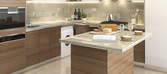 2 bedrooms Apartment in IMPERIAL AVENUE, Downtown Dubai (Downtown Burj Dubai), UAE No. 58092 6