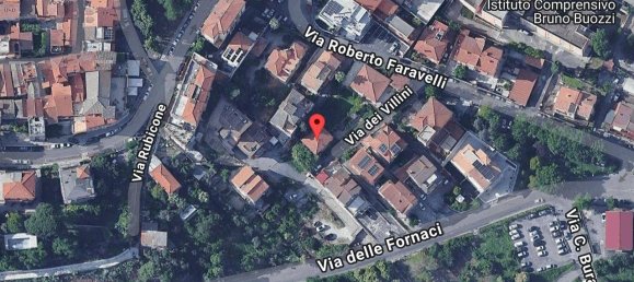 2 غرف نوم شقة في Monterotondo, Italy رقم 11812 2