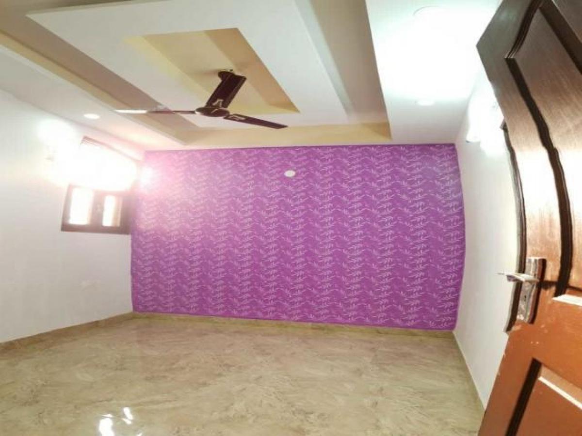 2 bedrooms House in Ghaziabad, India No. 55594