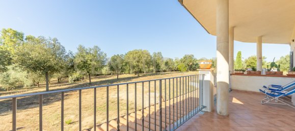 4 bedrooms House in Montalto di Castro, Italy No. 306633 35