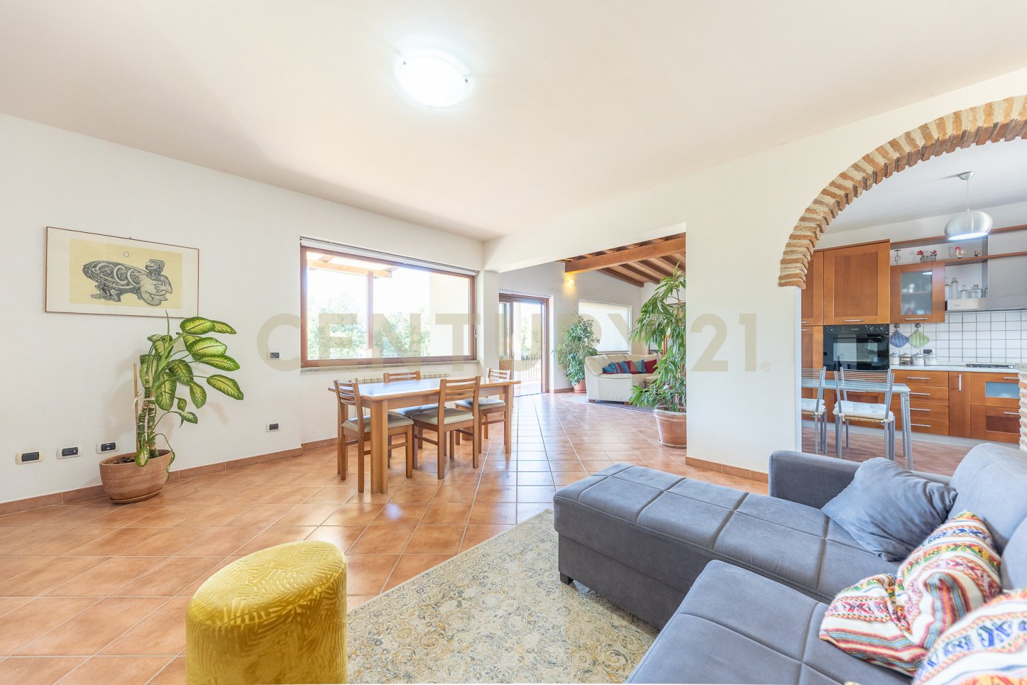 4 bedrooms House in Montalto di Castro, Italy No. 306633