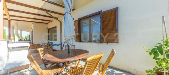 4 bedrooms House in Montalto di Castro, Italy No. 306633 31