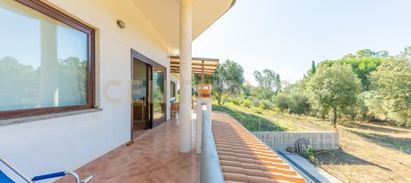 4 bedrooms House in Montalto di Castro, Italy No. 306633 36