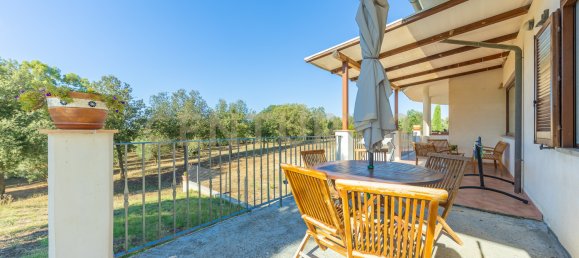 4 bedrooms House in Montalto di Castro, Italy No. 306633 29