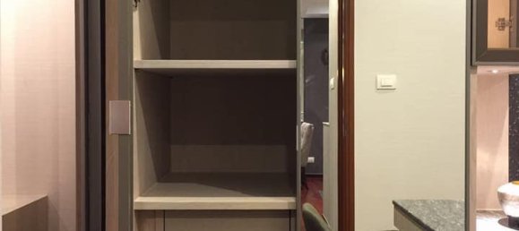 Кондоминиум  с 2 спальнями в Бангкок, Таиланд № 7338 8