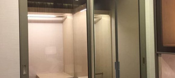 Кондоминиум  с 2 спальнями в Бангкок, Таиланд № 7338 9