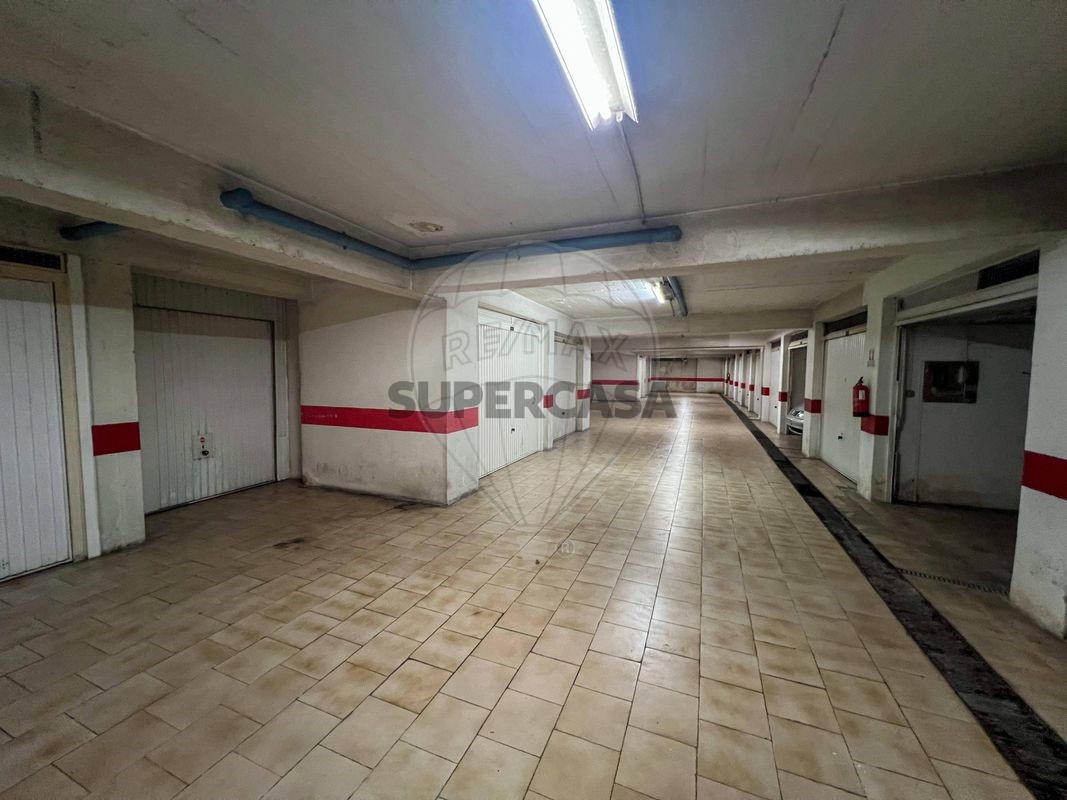 12m² Garage in Sintra, Portugal No. 311464