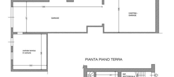 11 rooms Apartment in Pesaro, Italy No. 298827 26