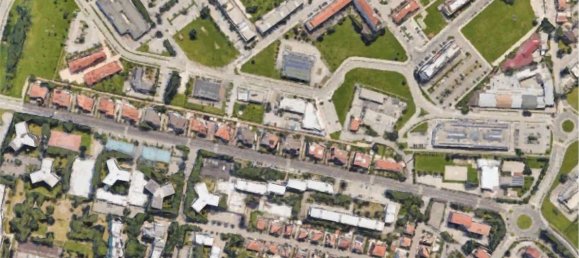 11 rooms Apartment in Pesaro, Italy No. 298827 8