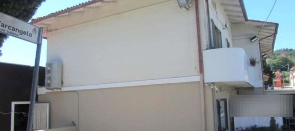 11 rooms Apartment in Pesaro, Italy No. 298827 4