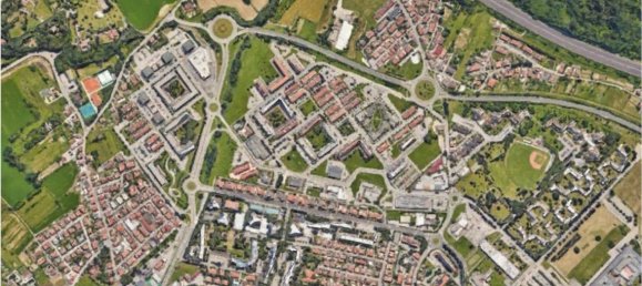 11 rooms Apartment in Pesaro, Italy No. 298827 9