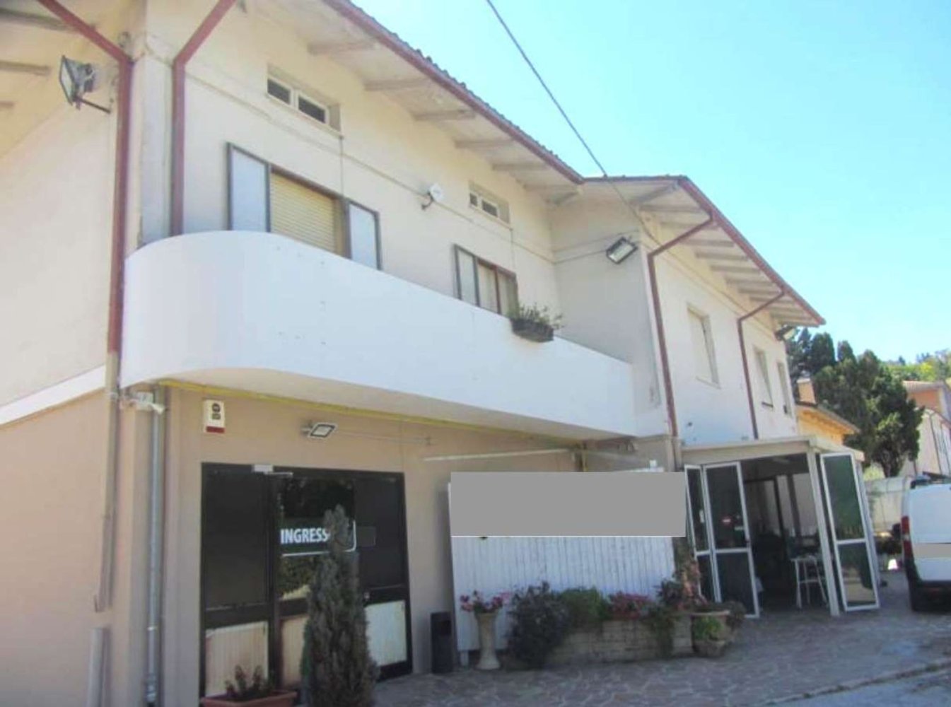 11 rooms Apartment in Pesaro, Italy No. 298827