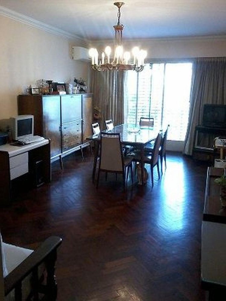 2 Schlafzimmer Wohnung in Buenos Aires, Argentina, Nr. 88672