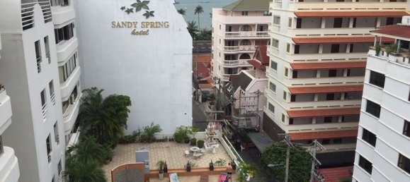 1 chambre Condo à Pattaya, Thailand No. 977 26