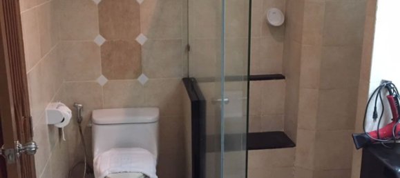 1 chambre Condo à Pattaya, Thailand No. 977 14