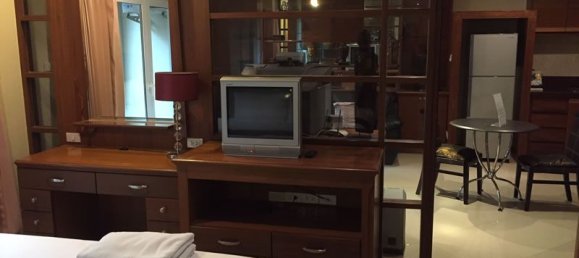 1 chambre Condo à Pattaya, Thailand No. 977 16