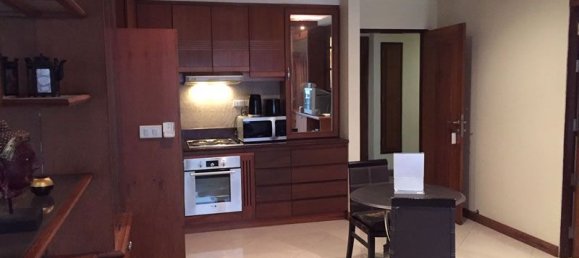 1 chambre Condo à Pattaya, Thailand No. 977 6