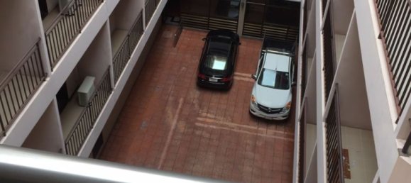 1 chambre Condo à Pattaya, Thailand No. 977 21