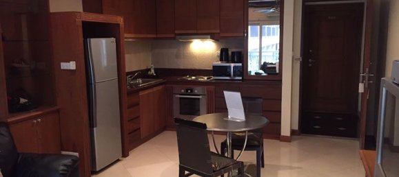 1 chambre Condo à Pattaya, Thailand No. 977 5