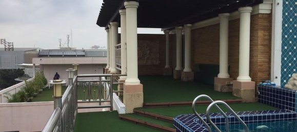 1 chambre Condo à Pattaya, Thailand No. 977 24