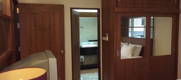 1 chambre Condo à Pattaya, Thailand No. 977 10