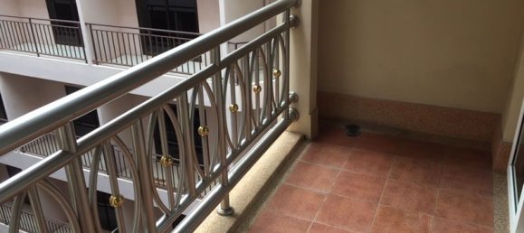 1 chambre Condo à Pattaya, Thailand No. 977 22