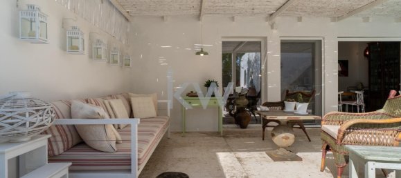 3 bedrooms Villa in Vila Nova de Cacela, Portugal No. 130781 3