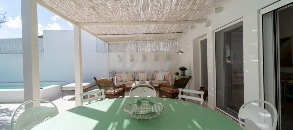 3 bedrooms Villa in Vila Nova de Cacela, Portugal No. 130781 4