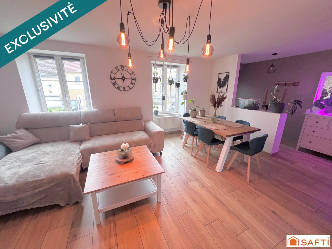 3 chambres Maison à Guebenhouse, France No. 48776