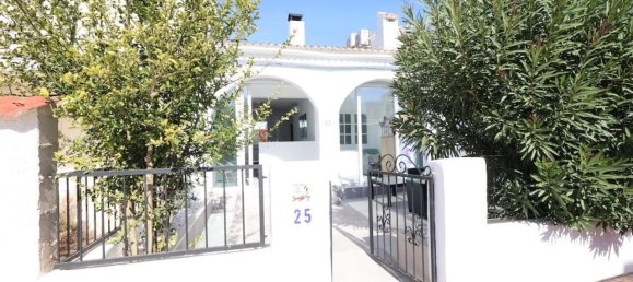 2 Schlafzimmer Haus in Ciudad Quesada, Spain, Nr. 182917 17