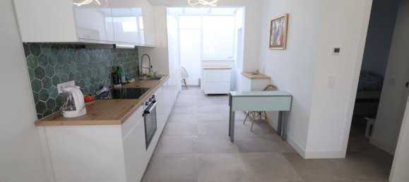 2 Schlafzimmer Haus in Ciudad Quesada, Spain, Nr. 182917 6