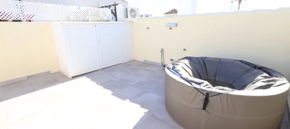 2 Schlafzimmer Haus in Ciudad Quesada, Spain, Nr. 182917 16