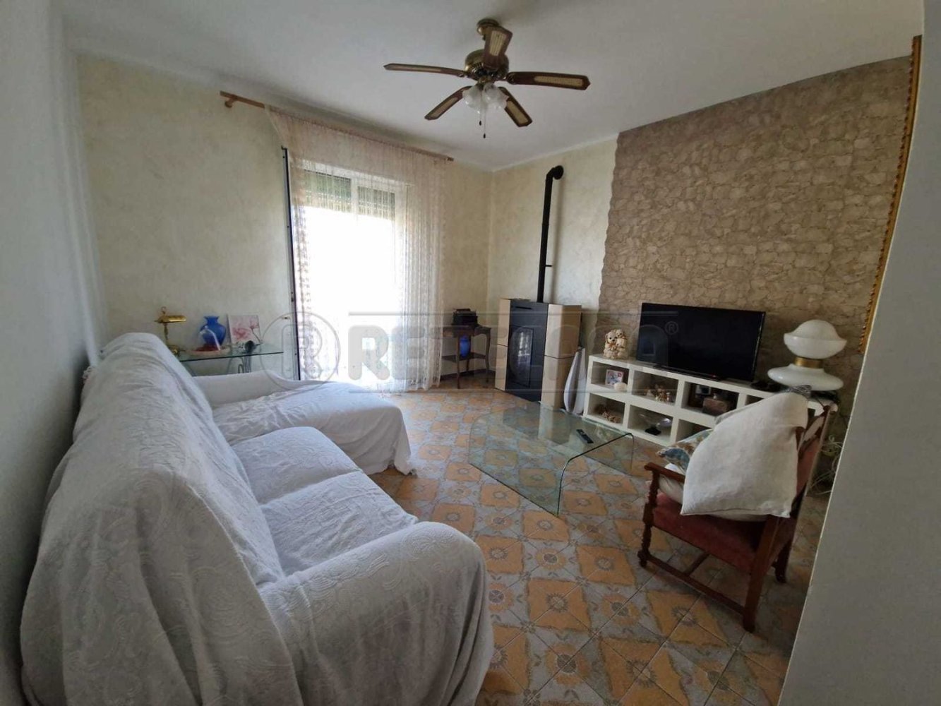 3 rooms Villa in Acquanegra Cremonese, Italy No. 313850