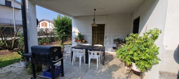 3 rooms Villa in Acquanegra Cremonese, Italy No. 313850 24