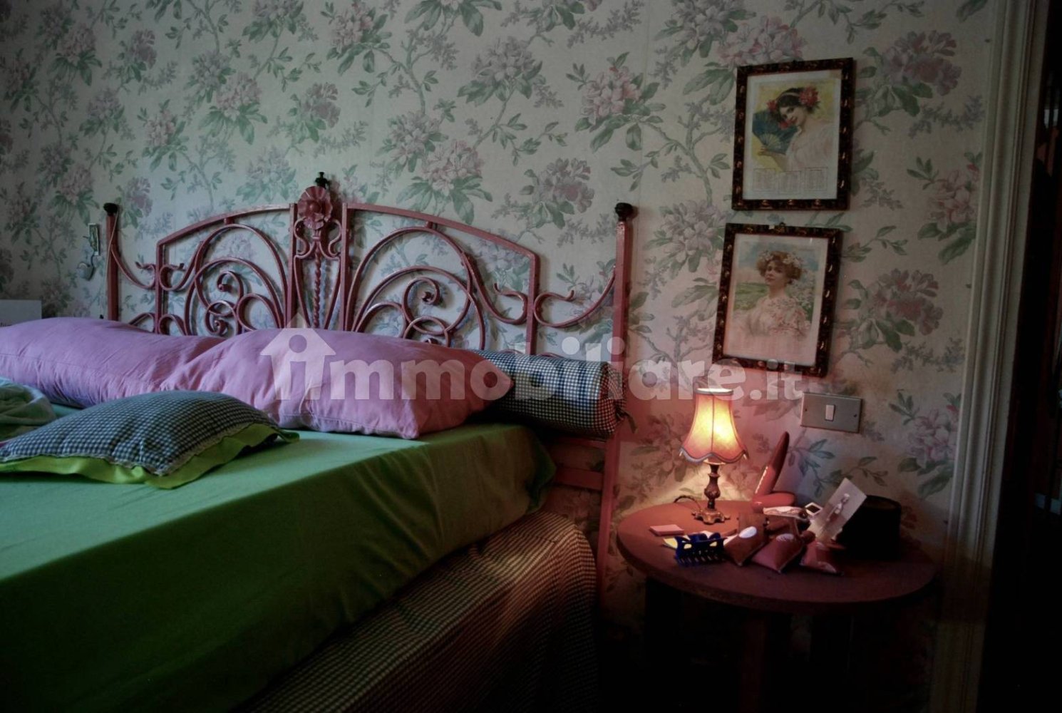 4 bedrooms Villa in Lucca, Italy No. 350782