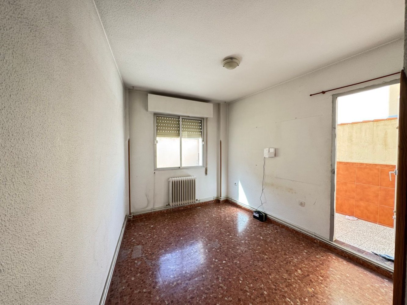 2 bedrooms Apartment in Ciudad Real, Spain No. 270924