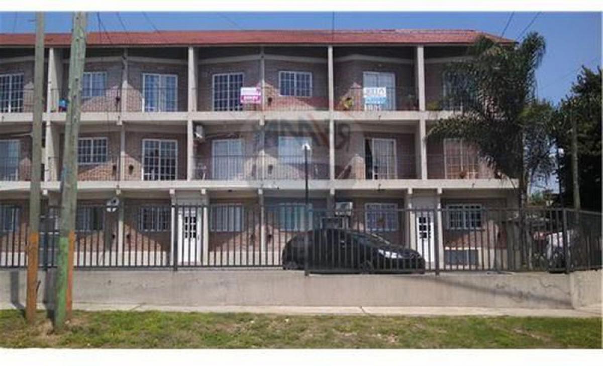 2 bedrooms Apartment in Quilmes, Argentina No. 63939