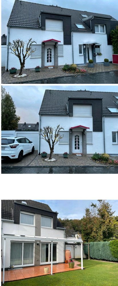 1 غرف نوم تاون هاوس في Rhein-Erft, Germany رقم 240032